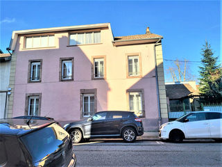  Maison � vendre 10 pi�ces 170 m�