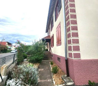  Appartement � vendre 5 pi�ces 89 m�