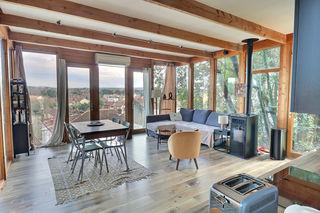  Maison � vendre 2 pi�ces 55 m�