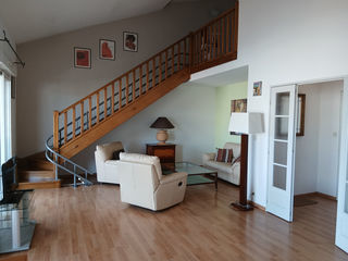  Appartement � vendre 4 pi�ces 109 m�