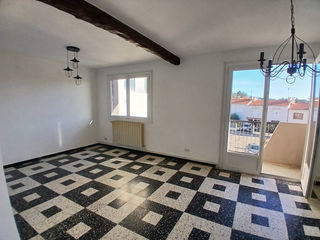  Appartement � vendre 3 pi�ces 68 m�