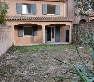  Maison � vendre 4 pi�ces 77 m�