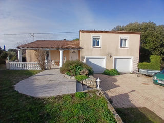  Maison � vendre 5 pi�ces 130 m�