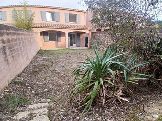  Maison � vendre 4 pi�ces 77 m�