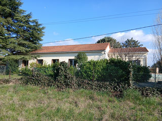  Maison � vendre 8 pi�ces 135 m�