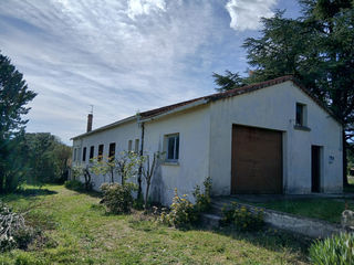  Maison � vendre 8 pi�ces 135 m�