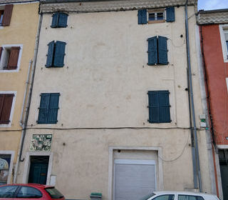  Immeuble � vendre 185 m�