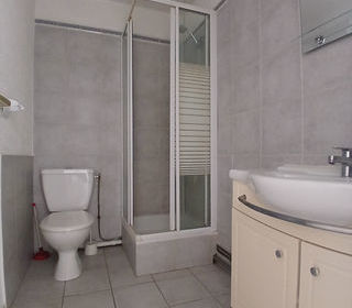  Appartement � vendre 1 pi�ce 26 m�