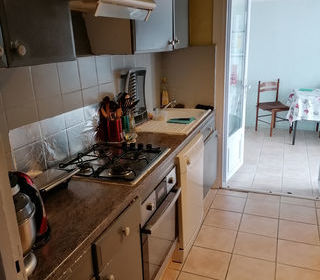  Appartement � vendre 4 pi�ces 70 m�