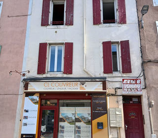  Immeuble � vendre 287 m�