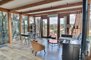  Maison � vendre 2 pi�ces 55 m�