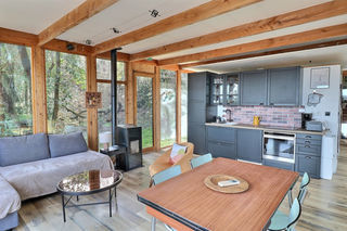  Maison � vendre 2 pi�ces 55 m�