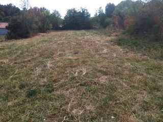  Terrain � vendre 1572 m�