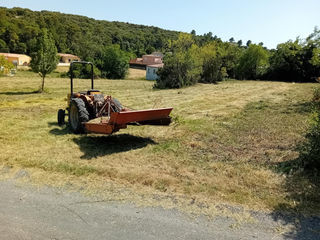  Terrain � vendre 1572 m�