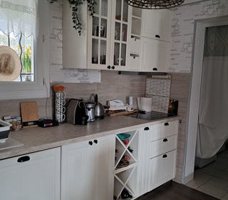  Appartement � vendre 4 pi�ces 98 m�