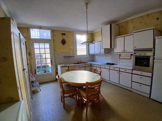  Appartement � vendre 7 pi�ces 225 m�