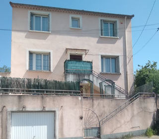  Maison � vendre 5 pi�ces 120 m�