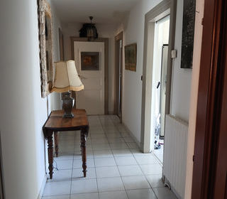  Appartement � vendre 5 pi�ces 123 m�