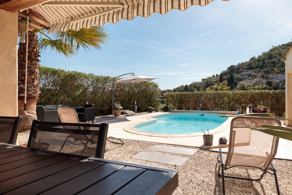 � vendre  Maison P�gomas (06580)