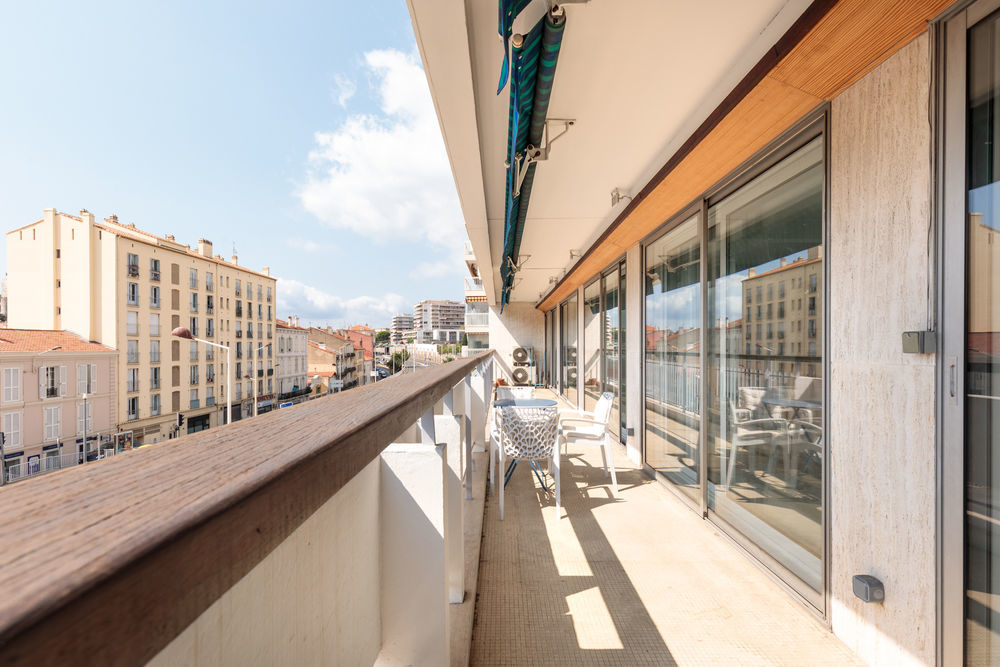 � vendre  Appartement Cannes (06400)