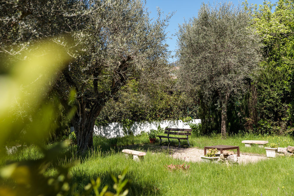 � vendre  Maison Opio (06650)