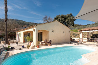  Maison � vendre 5 pi�ces 132 m�