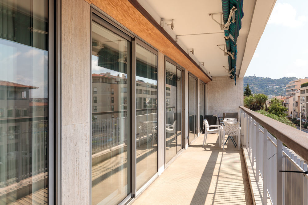 � vendre  Appartement Cannes (06400)