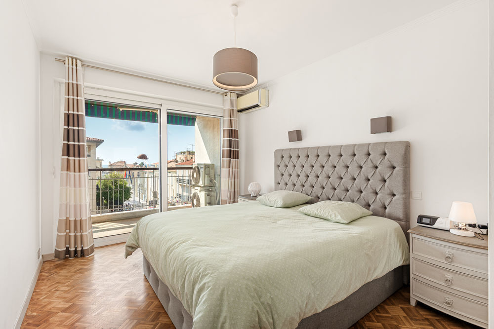 � vendre  Appartement Cannes (06400)