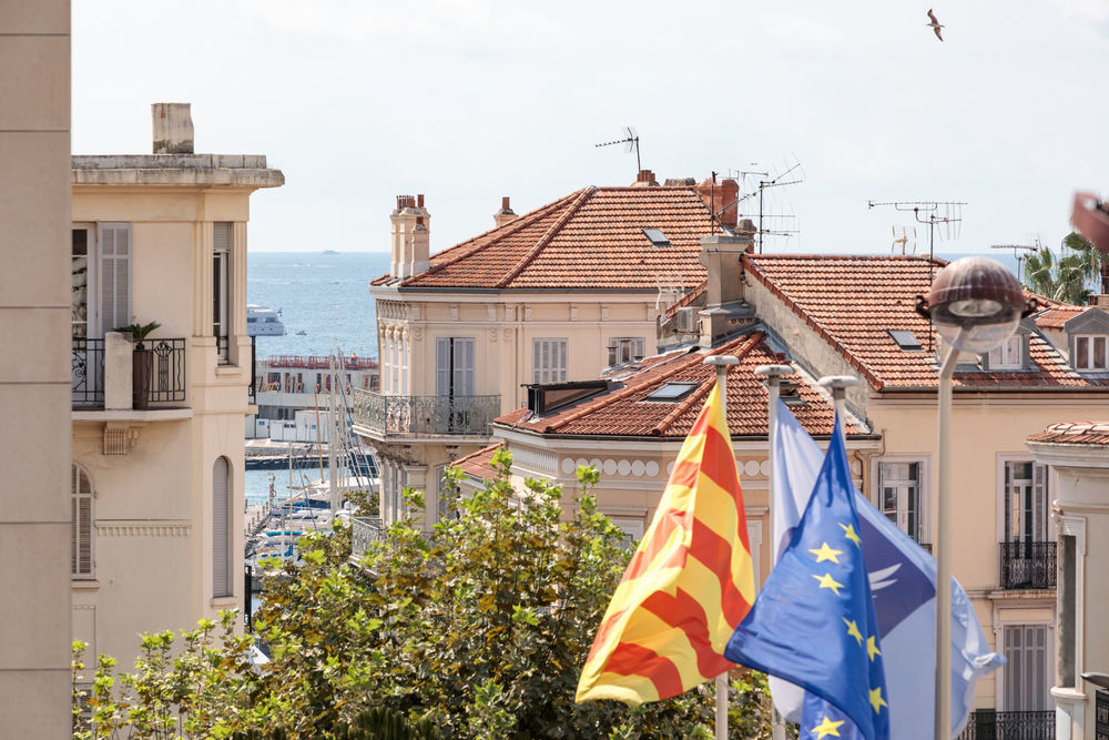 � vendre  Appartement Cannes (06400)