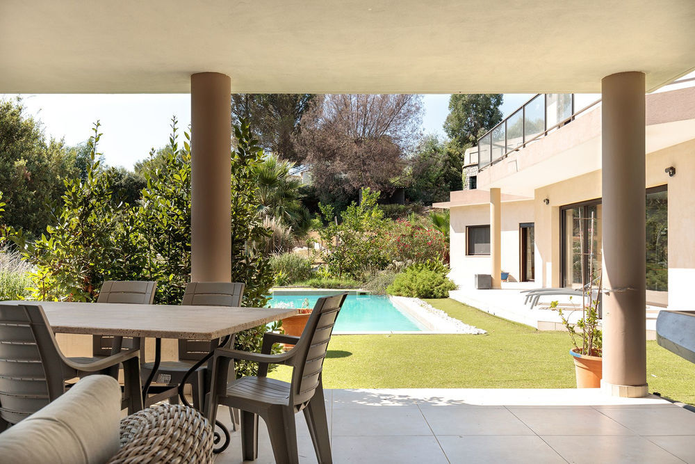 � vendre  Maison Antibes (06600)