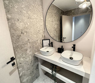  Appartement � vendre 3 pi�ces 66 m�