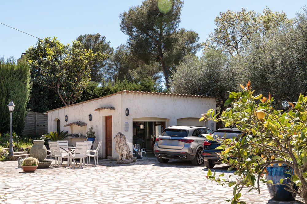 � vendre  Maison Opio (06650)