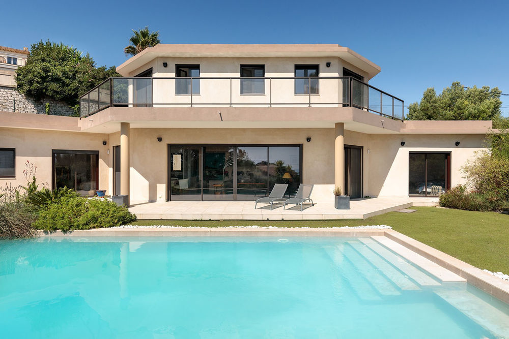 � vendre  Maison Antibes (06600)