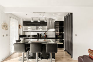  Appartement � vendre 3 pi�ces 65 m�