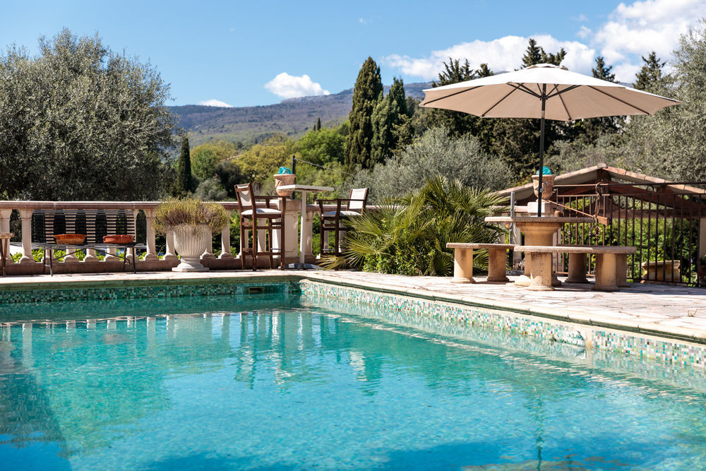 � vendre  Maison Opio (06650)