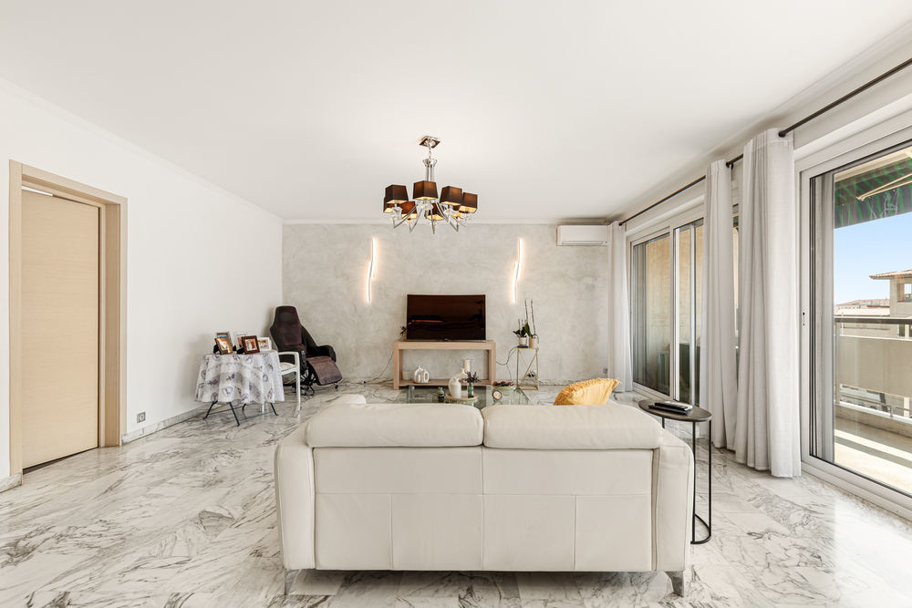 � vendre  Appartement Cannes (06400)