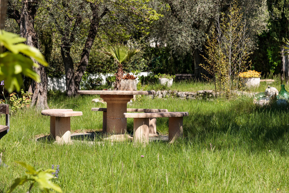 � vendre  Maison Opio (06650)