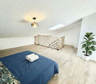  Duplex/triplex � vendre 3 pi�ces 40 m�