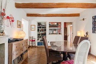  Maison � vendre 5 pi�ces 165 m�