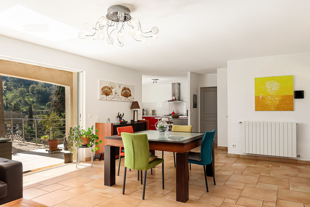 � vendre  Maison P�gomas (06580)