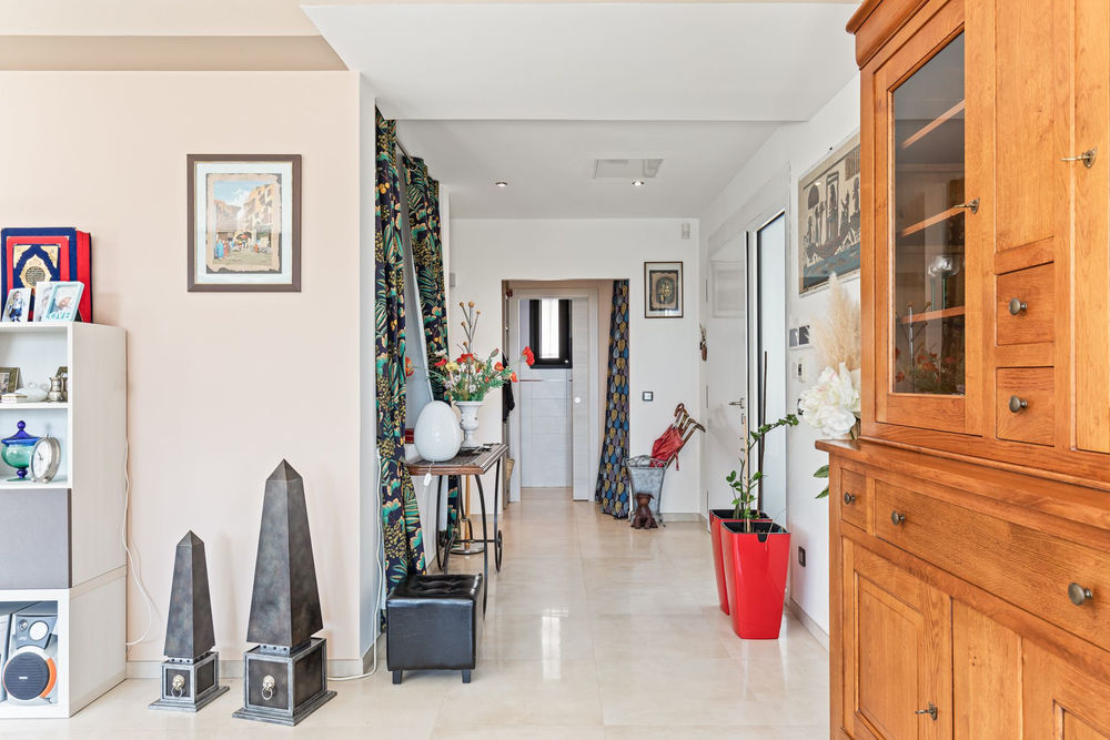 � vendre  Maison Antibes (06600)