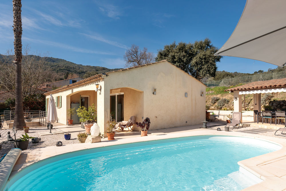 � vendre  Maison P�gomas (06580)