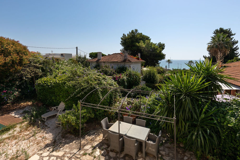 � vendre  Maison Vallauris (06220)