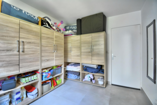  Appartement � vendre 4 pi�ces 77 m�