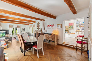  Maison � vendre 5 pi�ces 165 m�