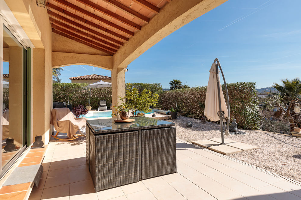 � vendre  Maison P�gomas (06580)