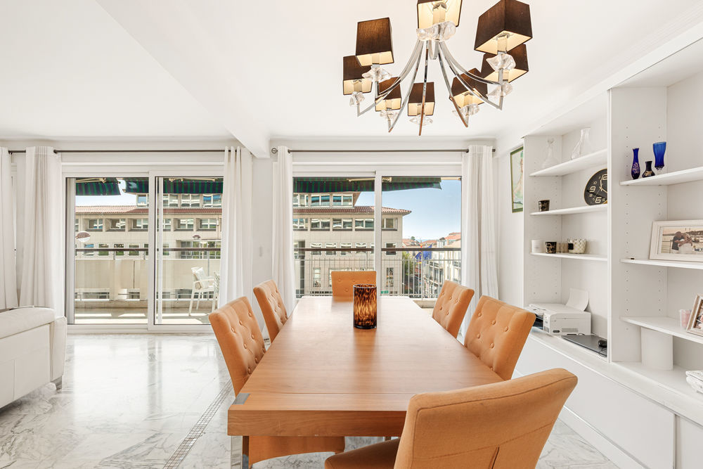 � vendre  Appartement Cannes (06400)