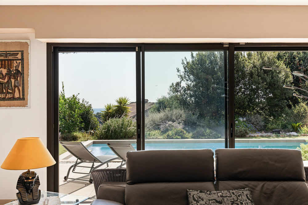 � vendre  Maison Antibes (06600)