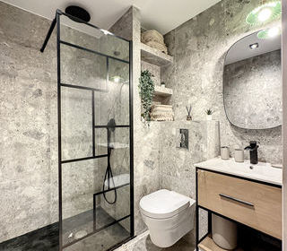  Appartement � vendre 4 pi�ces 83 m�