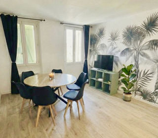  Duplex/triplex � vendre 3 pi�ces 40 m�